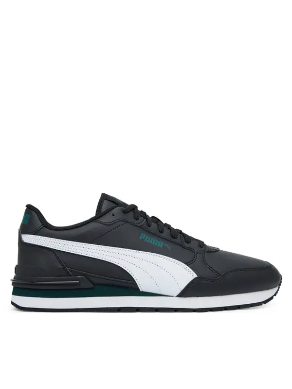 Puma Puma Tenisice St Runner V4 L 399068 22 Crna