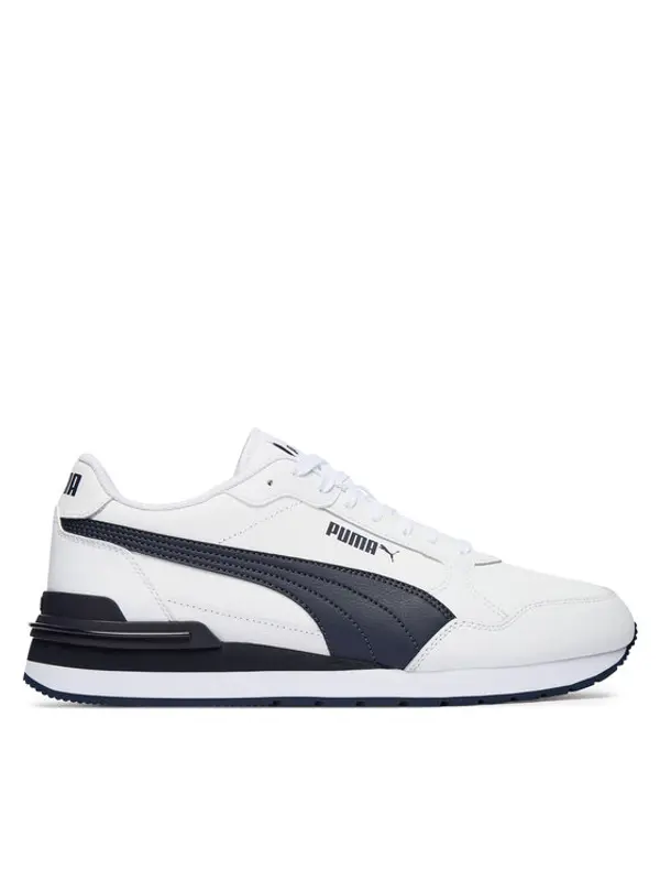 Puma Puma Tenisice St Runner V4 L 39906831 Bijela
