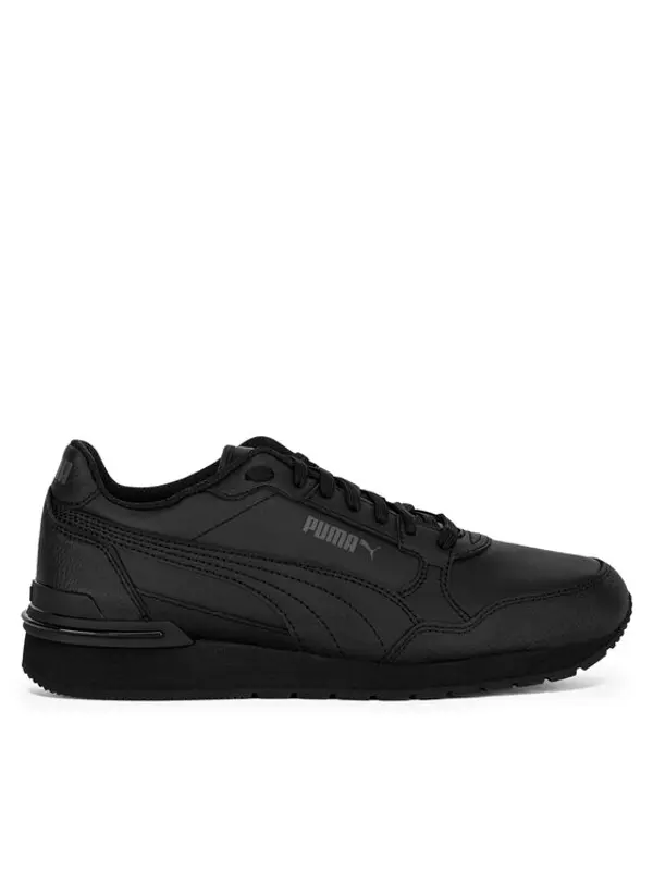 Puma Puma Tenisice ST RUNNER V4 L JR 39973601 Crna