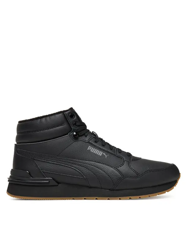 Puma Puma Tenisice St Runner V4 Mid 402893 02 Crna