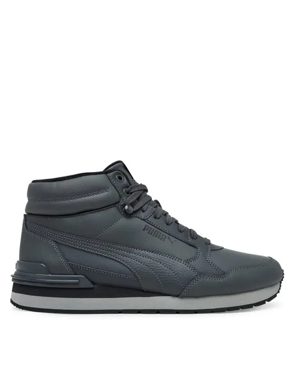 Puma Puma Tenisice St Runner V4 Mid 402893 03 Siva