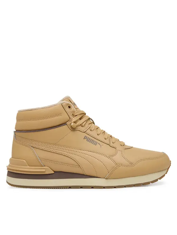 Puma Puma Tenisice St Runner V4 Mid  402893 05 Smeđa