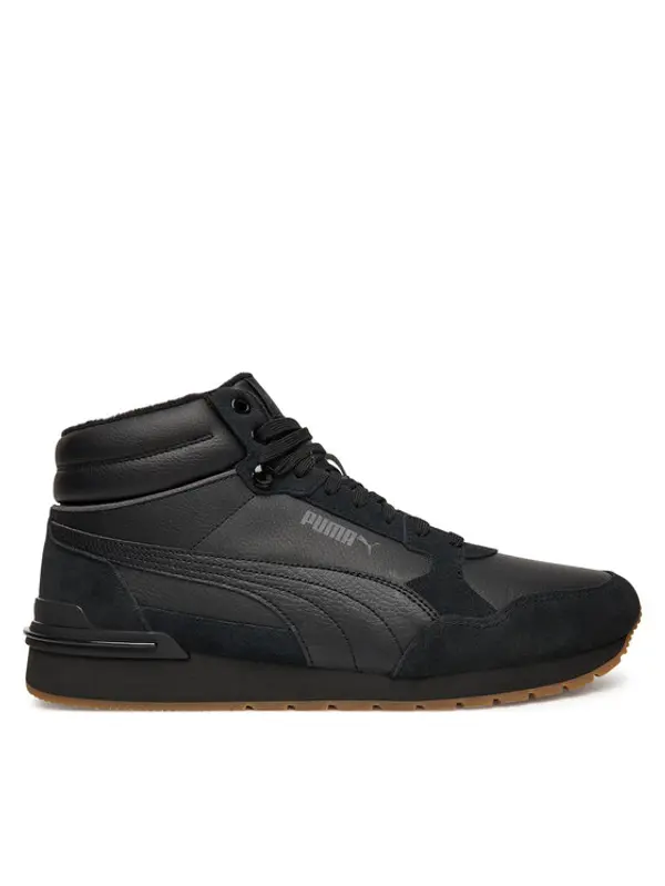 Puma Puma Tenisice St Runner V4 Mid Sd 402894 01 Crna