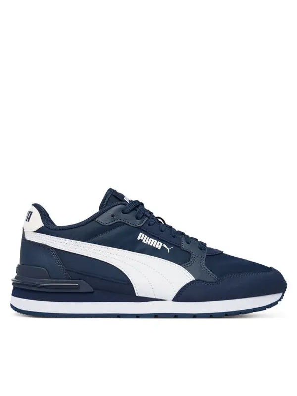 Puma Puma Tenisice St Runner V4 Nl 399069 07 Tamnoplava