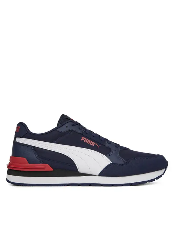 Puma Puma Tenisice ST RUNNER V4 NL 39906917 Tamnoplava