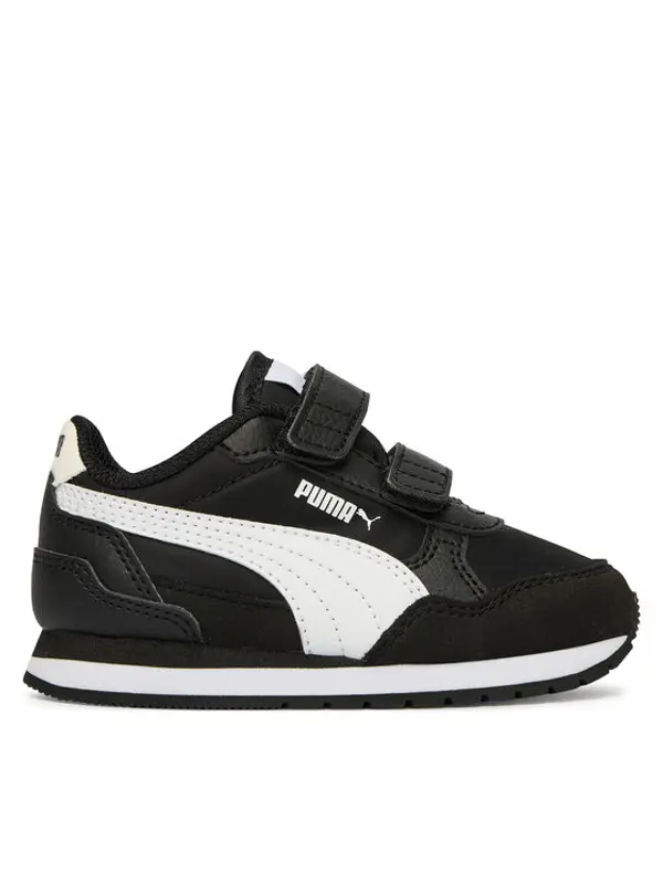 Puma Puma Tenisice ST Runner v4 NL V Inf 399741 01 Crna