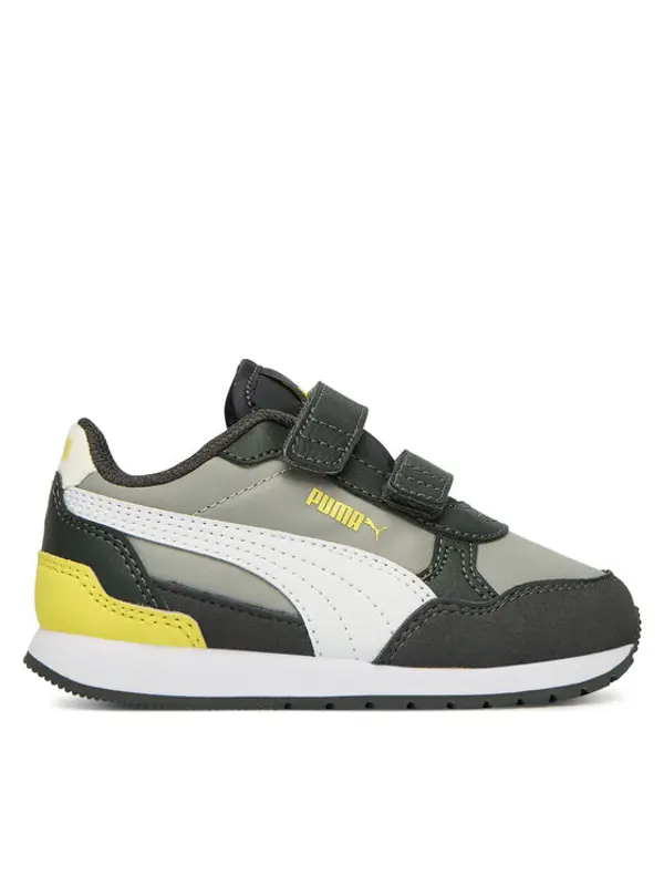 Puma Puma Tenisice ST Runner v4 NL V Inf 399741 15 Siva