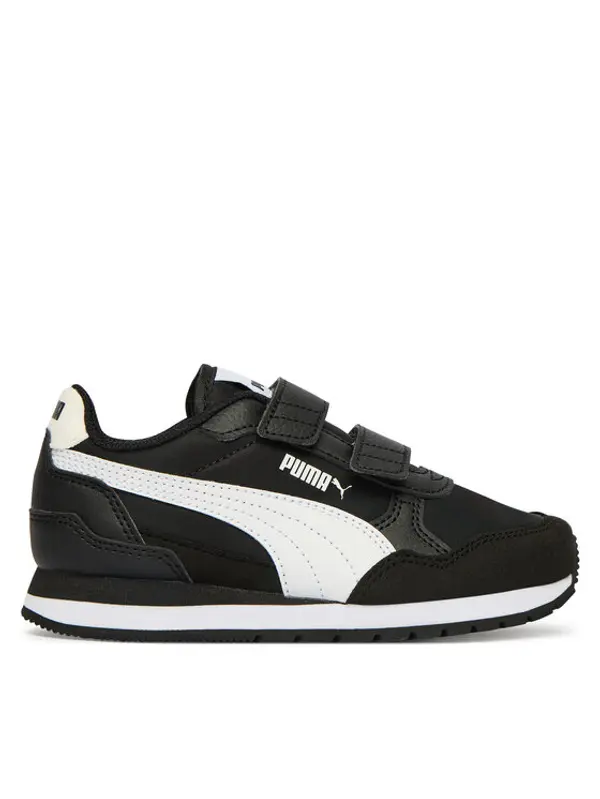 Puma Puma Tenisice ST Runner v4 NL V PS 399740 01 Crna