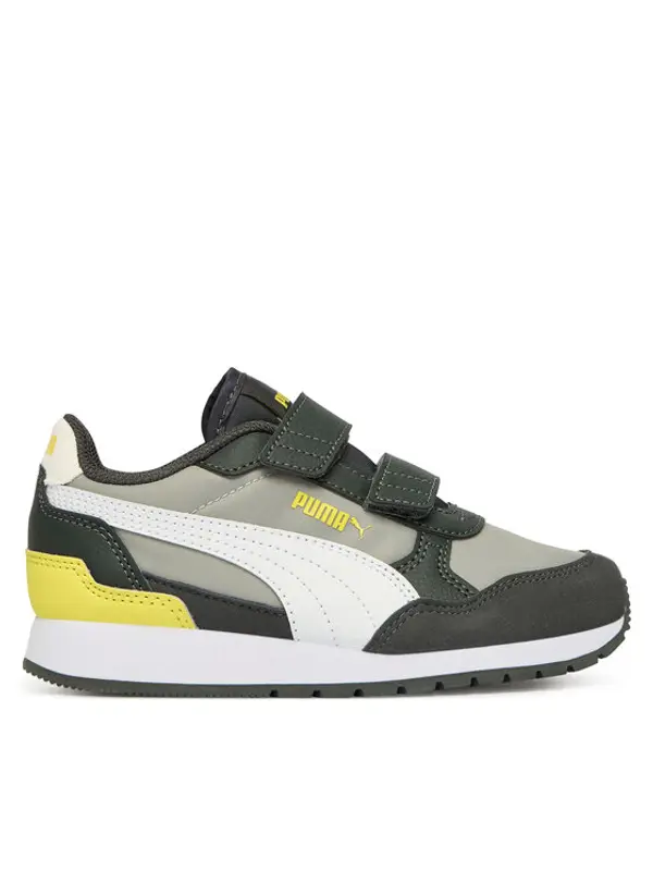 Puma Puma Tenisice ST Runner v4 NL V PS 399740 15 Siva