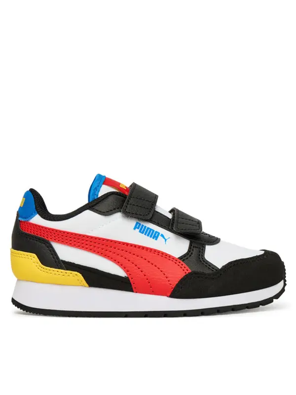 Puma Puma Tenisice ST Runner v4 NL V PS 399740 16 Šarena