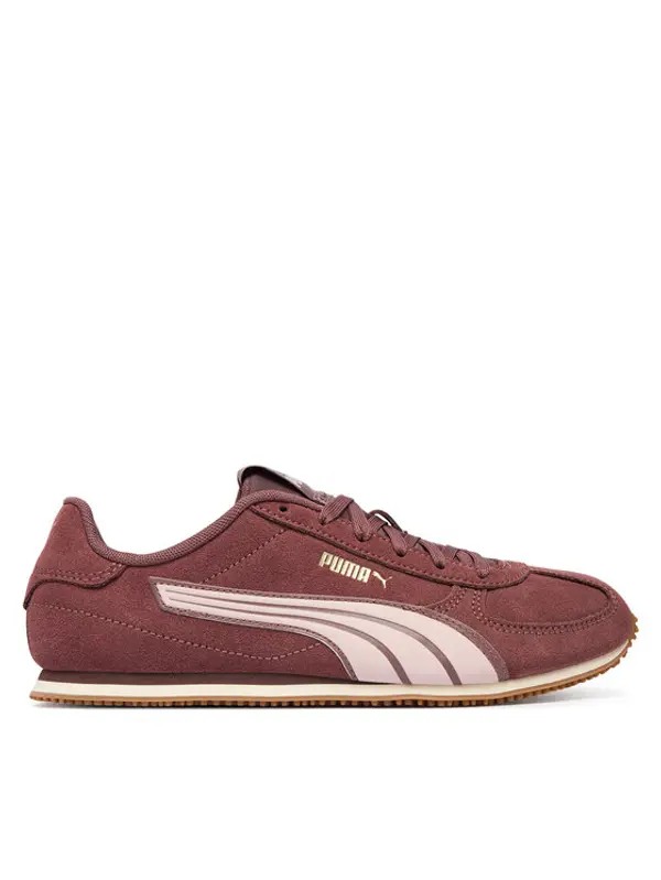 Puma Puma Tenisice ST Track SD 407355 06 Smeđa