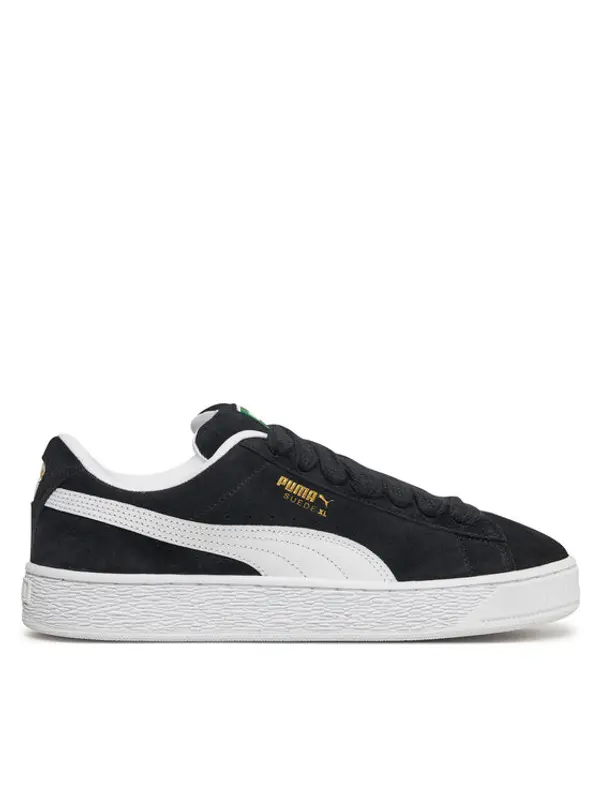 Puma Puma Tenisice Suede Xl 395205 02 Crna