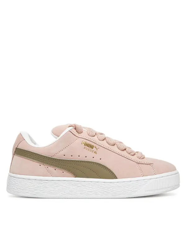 Puma Puma Tenisice Suede XL 395205 55 Ružičasta