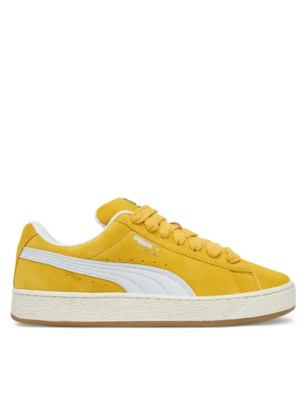 Puma Puma Tenisice Suede Xl 395205 67 M Žuta