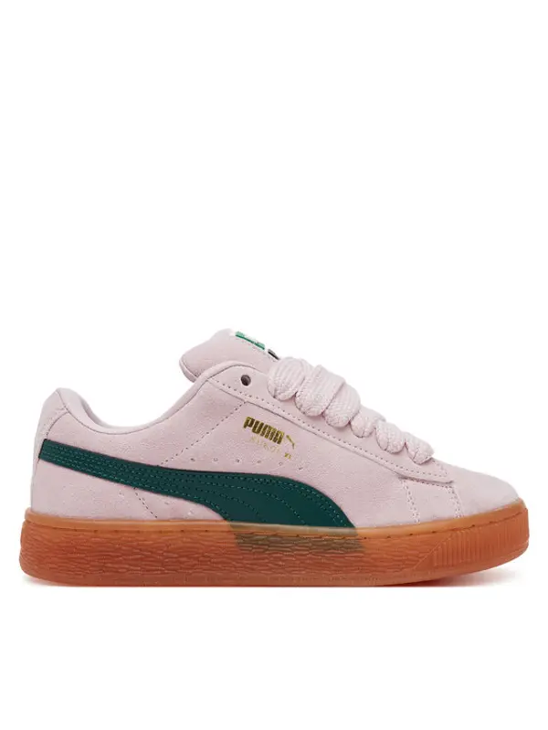 Puma Puma Tenisice Suede XL Jr 396577 27 Ružičasta
