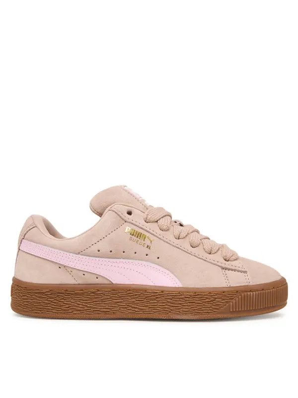 Puma Puma Tenisice Suede XL Jr 396577 59 Ružičasta