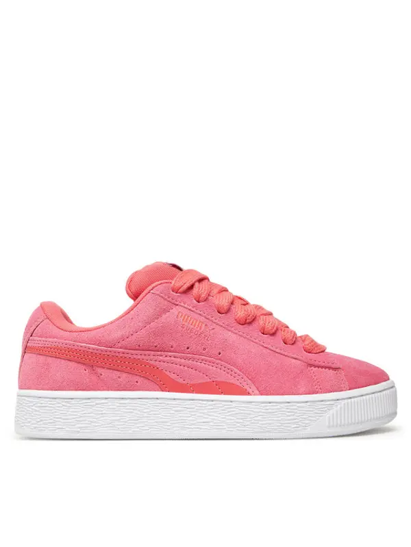 Puma Puma Tenisice Suede XL Sunbathers Wns 400453 01 Ružičasta