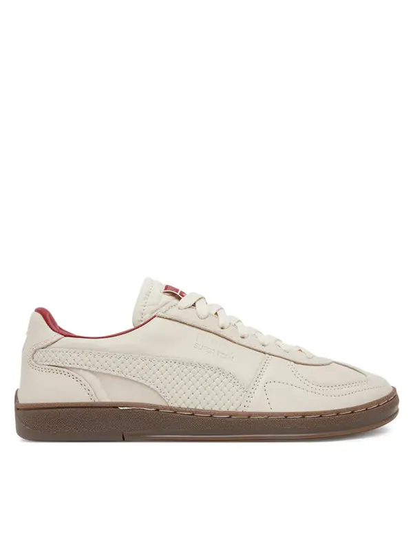 Puma Puma Tenisice Super Team Palais Artisan 400374 01 Écru