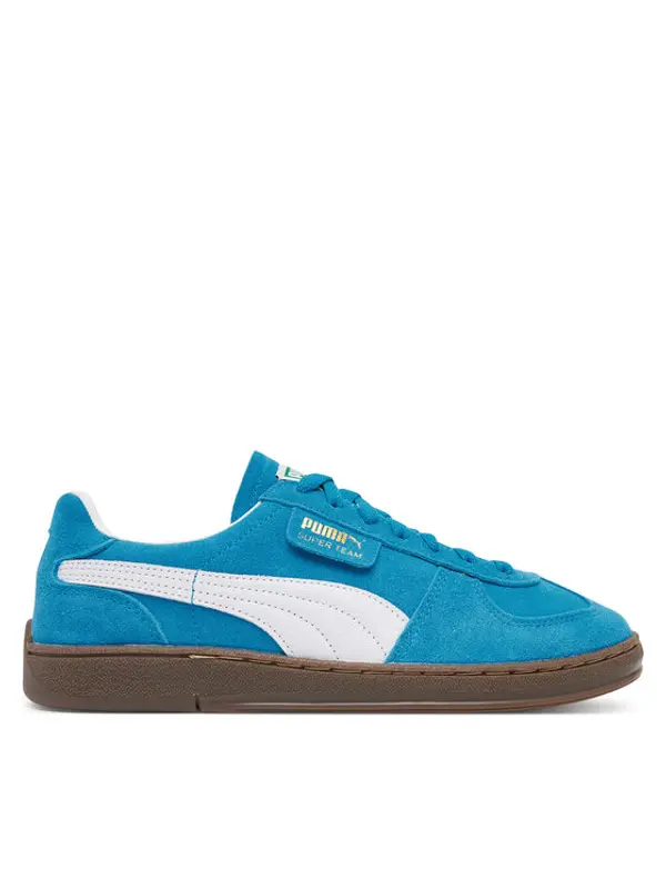 Puma Puma Tenisice Super Team SD 398528 05 Plava