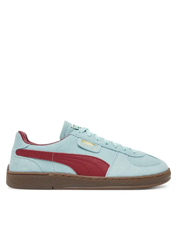 Puma Puma Tenisice Super Team SD 398528 07 Plava