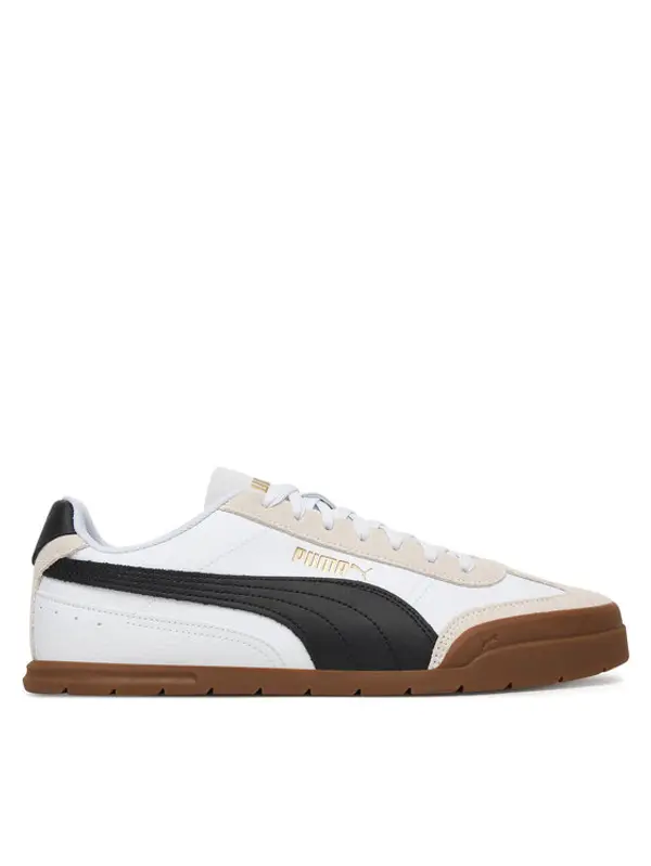 Puma Puma Tenisice Super Turino 402612 01 Bijela