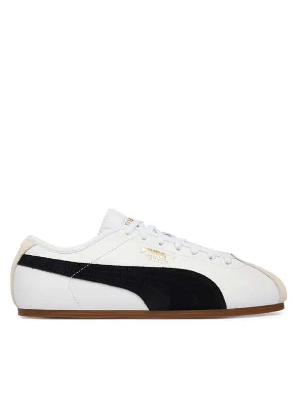 Puma Puma Tenisice Tackle OG 404458 01 Bijela