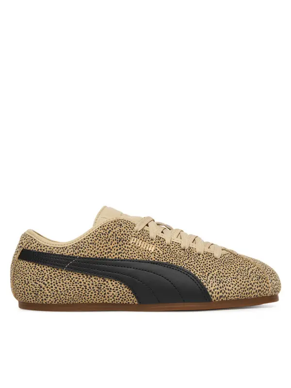 Puma Puma Tenisice Tackle Topcat 404835 01 Smeđa