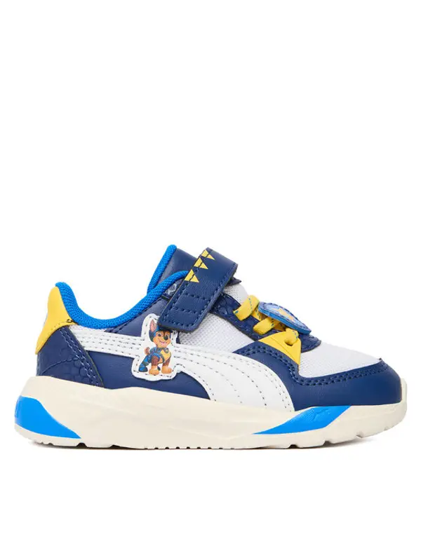 Puma Puma Tenisice Trinity 2 Paw Patrol AC+ Inf 405767 01 Šarena