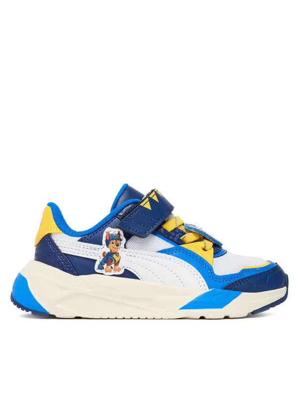Puma Puma Tenisice Trinity 2 Paw Patrol AC+ PS 405766 01 Šarena