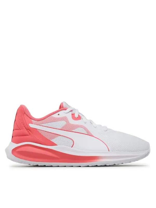 Puma Puma Tenisice Twitch Runner Twist Jr 389696 03 Bijela