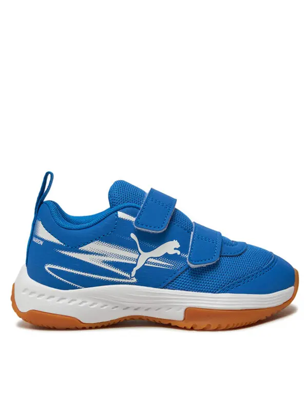 Puma Puma Tenisice Varion II V Jr 108106 03 Plava