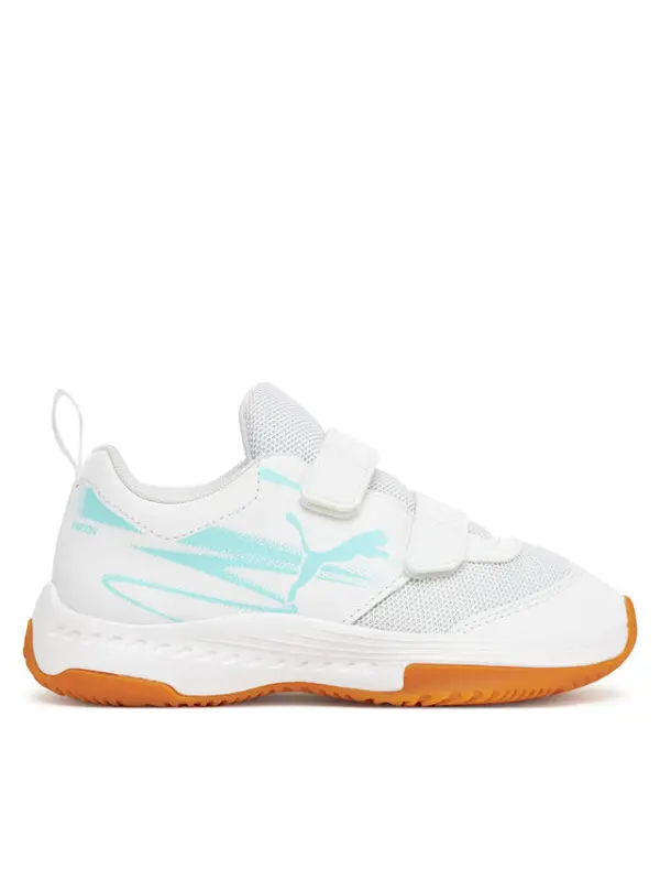 Puma Puma Tenisice Varion II V Jr 108106 05 Bijela