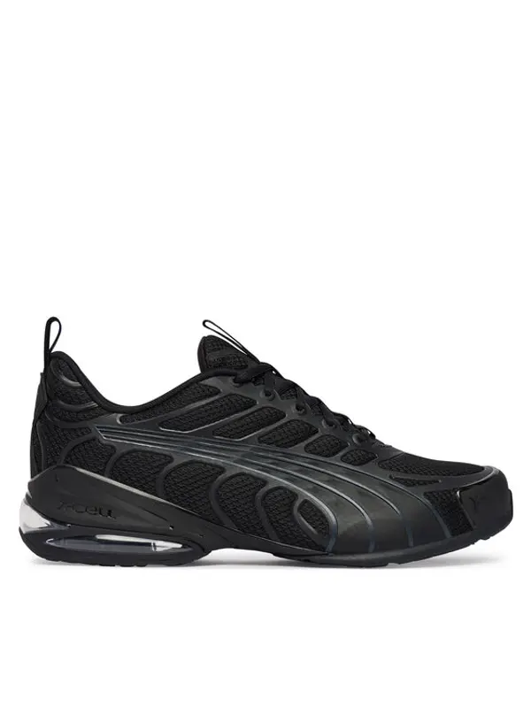 Puma Puma Tenisice Voltra 312589 01 Crna