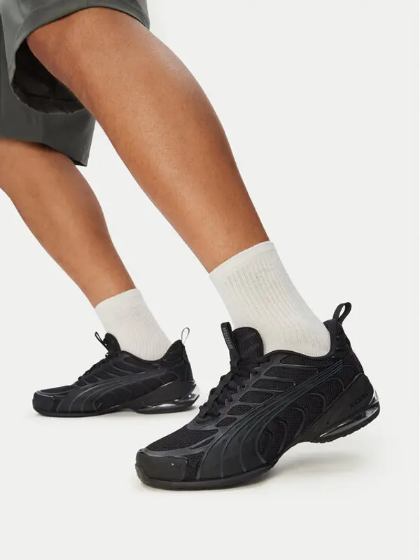 Puma Puma Tenisice Voltra 312589 01 Crna