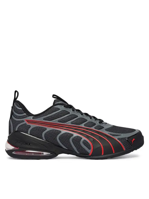Puma Puma Tenisice Voltra 312589 02 Siva