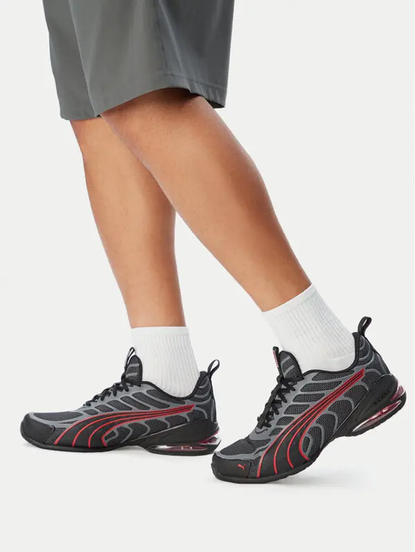 Puma Puma Tenisice Voltra 312589 02 Siva
