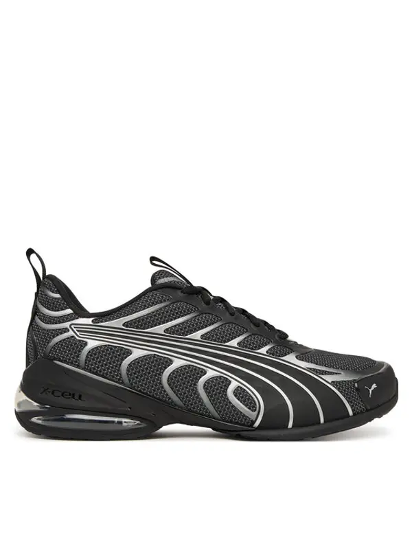 Puma Puma Tenisice Voltra 312589 08 Crna