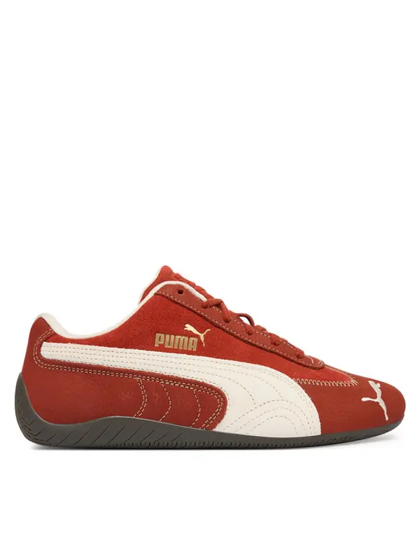 Puma Puma Tenisice Wine Club W 402562 07 Smeđa
