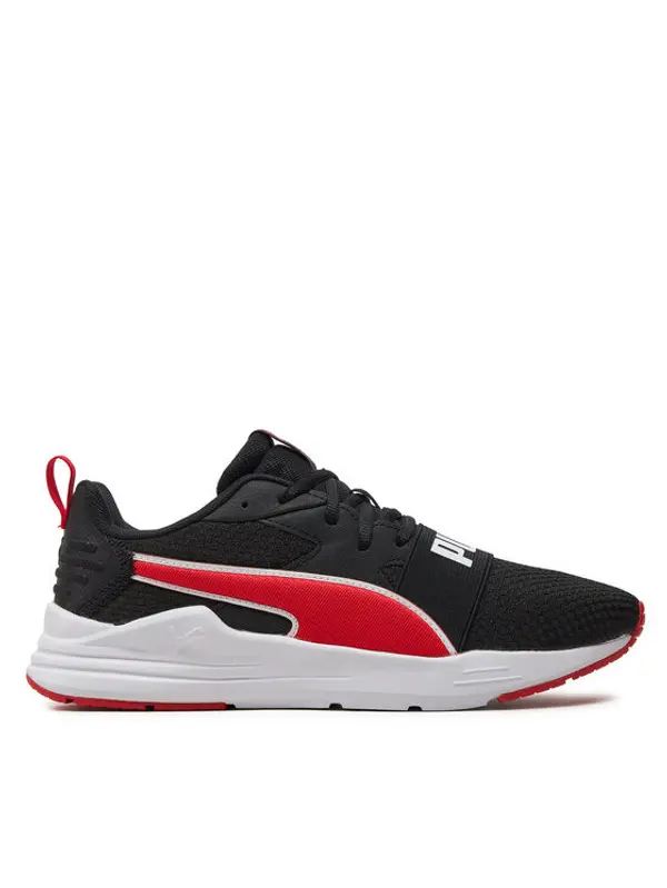 Puma Puma Tenisice Wired Run Pure 389275 14 Crna