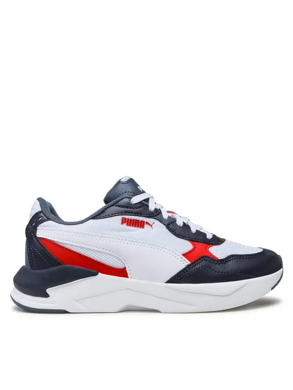 Puma Puma Tenisice X-Ray Speed Lite Jr 385524 20 Tamnoplava