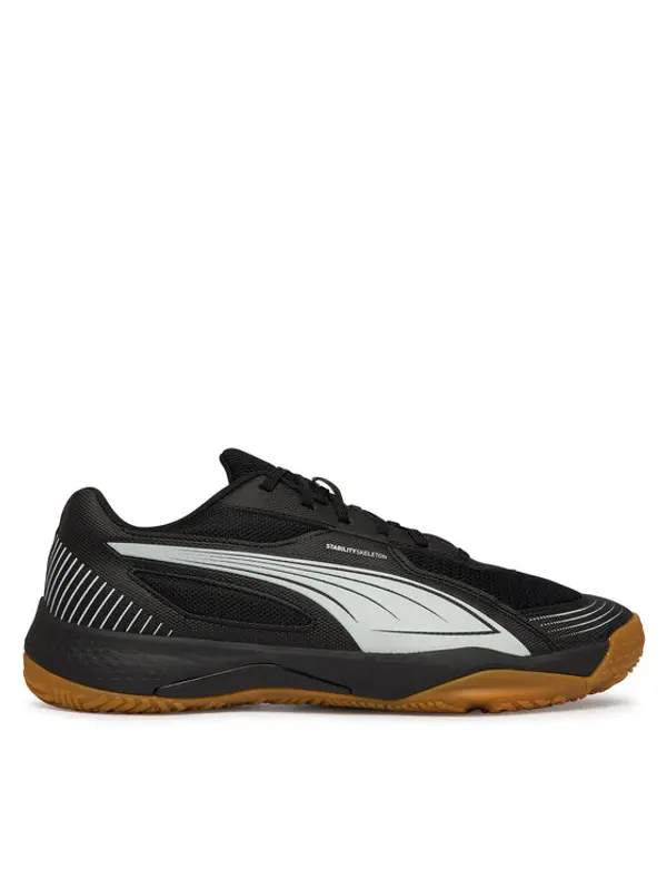 Puma Puma Tenisice za dvoranski nogomet Solarflash III 107850 06 Crna