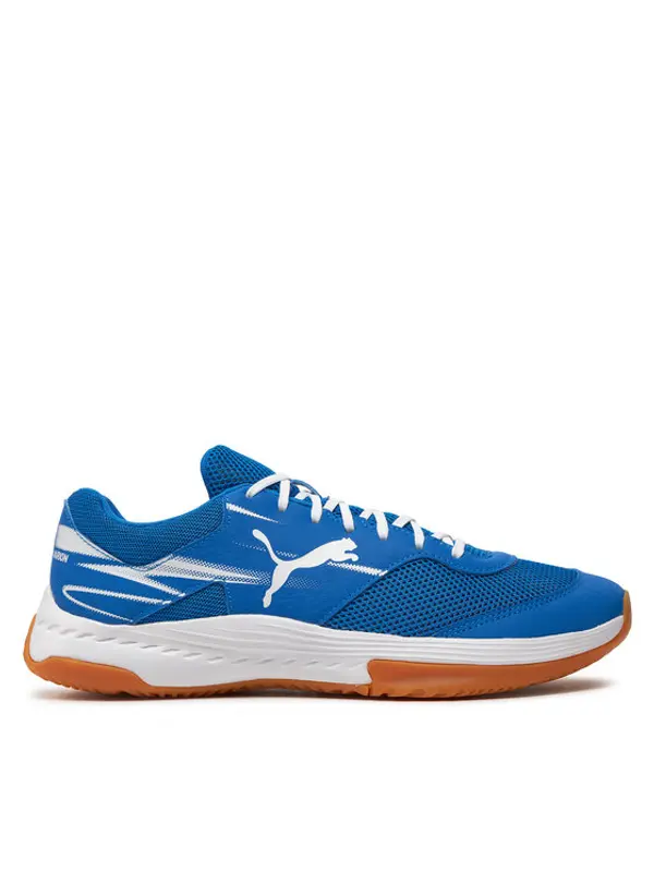 Puma Puma Tenisice za dvoranski nogomet Varion II 107341 03 Tamnoplava