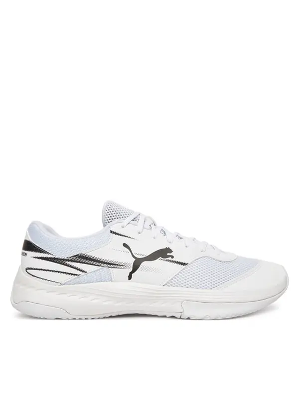 Puma Puma Tenisice za dvoranski nogomet Varion Ii 107341 11 Bijela