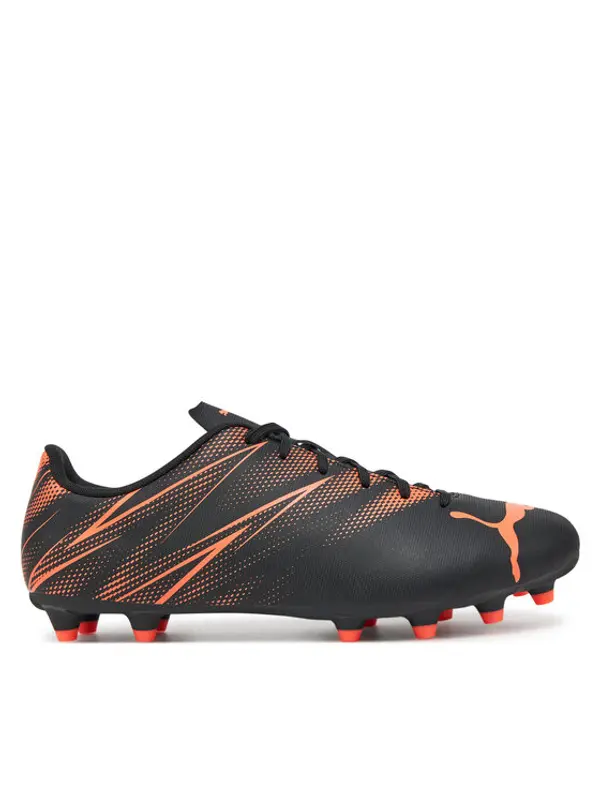 Puma Puma Tenisice za nogomet Attacanto Fg/Ag 107477 12 Crna