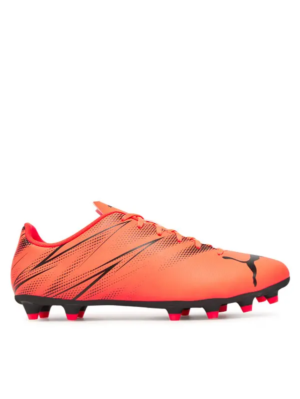 Puma Puma Tenisice za nogomet Attacanto Fg/Ag 107477 14 Narančasta