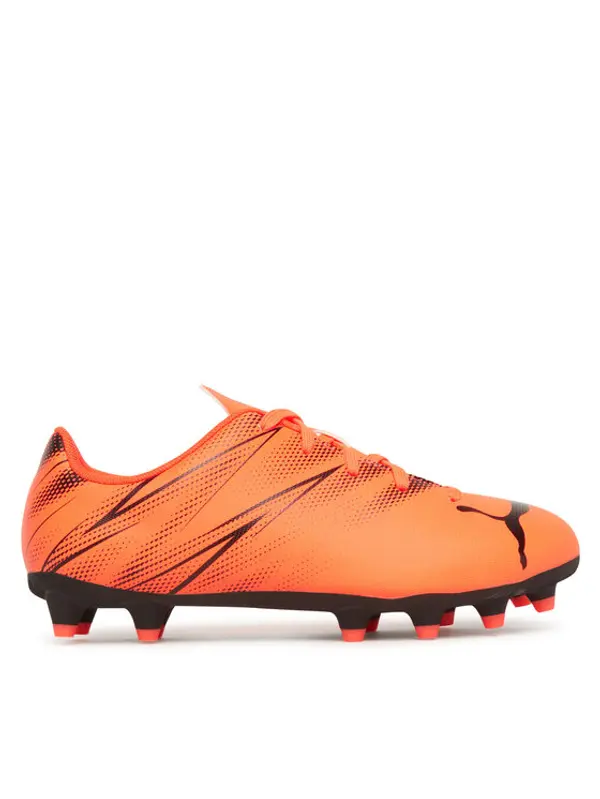 Puma Puma Tenisice za nogomet Attacanto Fg/Ag Jr 107480 14 Narančasta