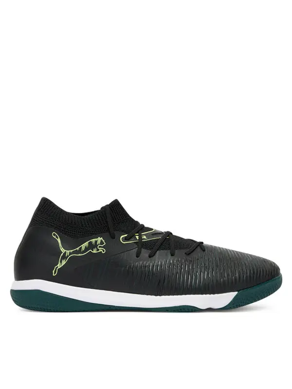 Puma Puma Tenisice za nogomet Future 8 Match It 108598 02 Crna