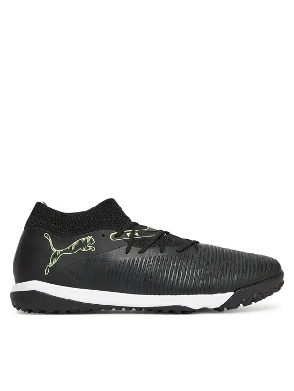 Puma Puma Tenisice za nogomet Future 8 Match Tt 108597 02 Crna