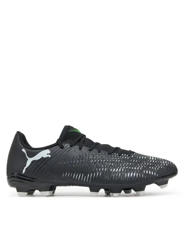 Puma Puma Tenisice za nogomet Future 8 Play Fg/Ag 108141 02 Crna