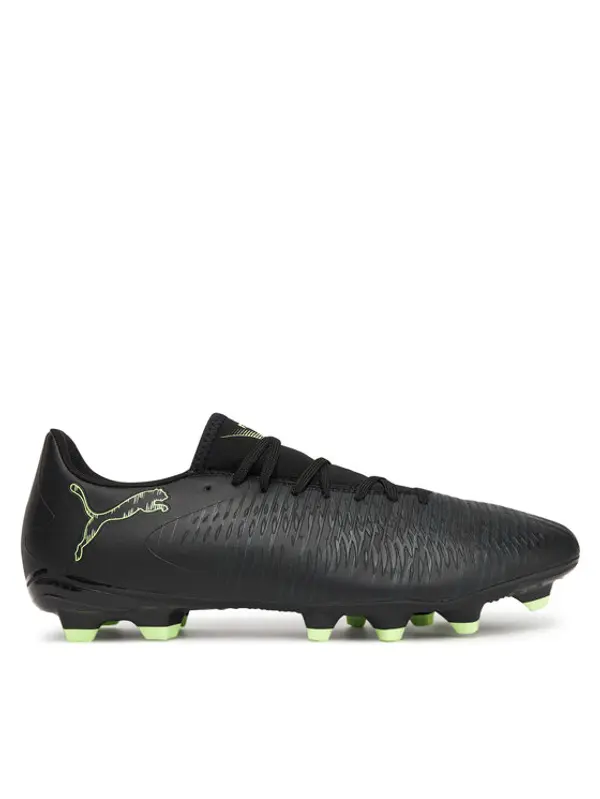 Puma Puma Tenisice za nogomet Future 8 Play Fg/Ag 108602 02 Crna